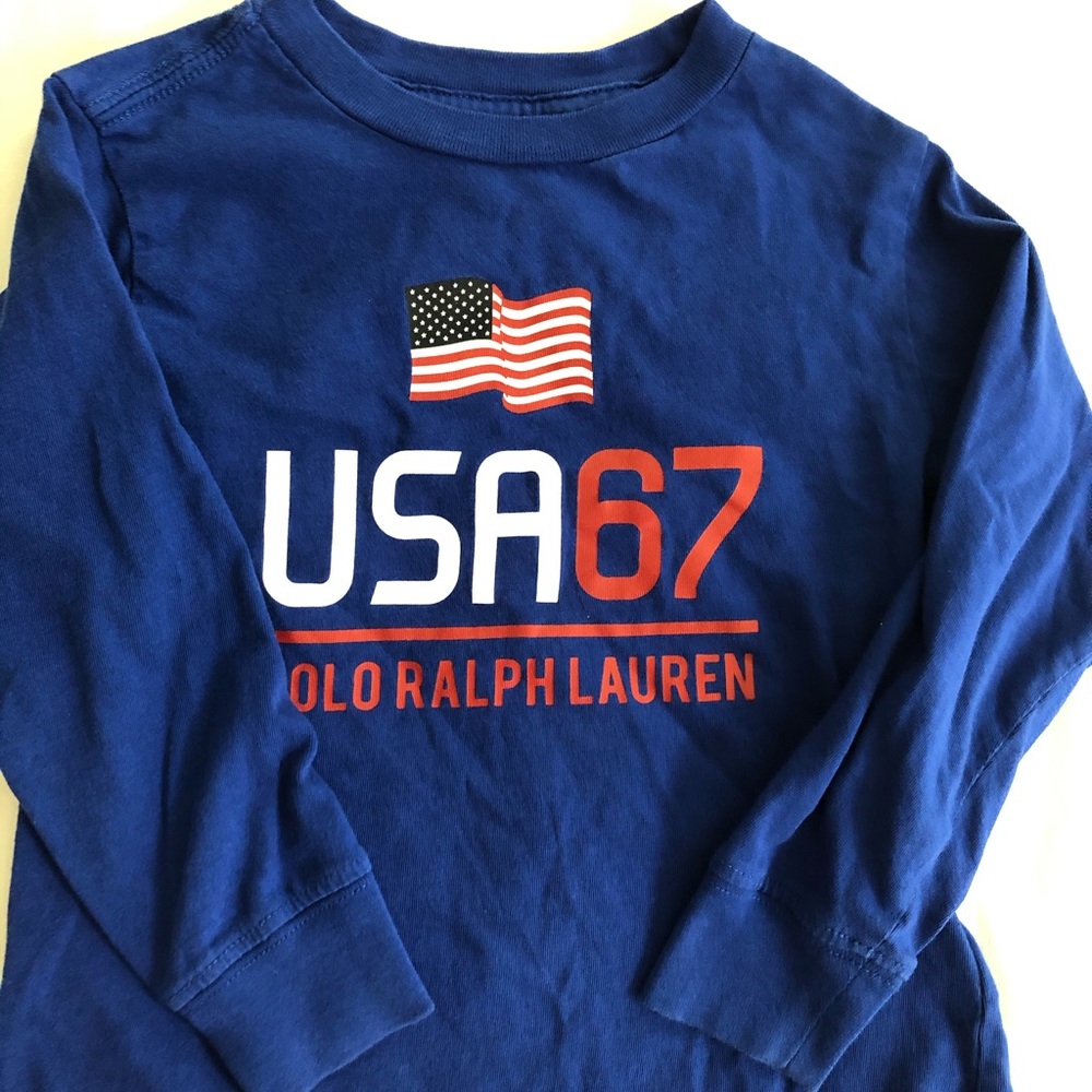 Polo Ralph Lauren Tee